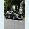 RENAULT CAPTUR INTEN 20A - PRETO - 2018 Foto 1 (Miniatura)