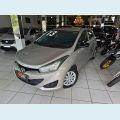 HYUNDAI HB 20 1.0M 1.0 M - PRATA - 2013 Foto 1 (Miniatura)
