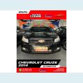 CHEVROLET CRUZE - PRETO - 2014 Foto 1 (Miniatura)