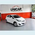 HYUNDAI HB 20 - BRANCO - 2015 Foto 1 (Miniatura)