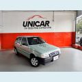 FIAT UNO - VERDE - 2008 Foto 1 (Miniatura)