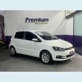 VOLKSWAGEN FOX - BRANCO - 2019 Foto 1 (Miniatura)