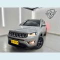 JEEP COMPASS - PRATA - 2022 Foto 1 (Miniatura)