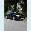 CITROËN C4 16GLX5P F - PRETO - 2014 Foto 1 (Miniatura)
