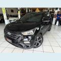 HYUNDAI CRETA 20A SPORT - PRETO - 2018 Foto 1 (Miniatura)