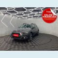 CITROËN C4 CACTUS 1.6 FEEL PACK (AUT) (FLEX) - CINZA - 2023 Foto 1 (Miniatura)