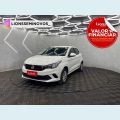 FIAT ARGO DRIVE 1.0 FIREFLY (FLEX) - BRANCO - 2020 Foto 1 (Miniatura)