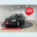 RENAULT LOGAN ZEN 1.0 12V SCE (FLEX) - PRETO - 2020 Foto 1 (Miniatura)