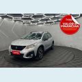 PEUGEOT 2008 ALLURE PACK 1.6 - PRATA - 2022 Foto 1 (Miniatura)
