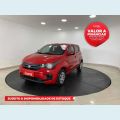FIAT MOBI LIKE 1.0 - VERMELHO - 2018 Foto 1 (Miniatura)