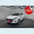 HYUNDAI HB 20S 1.0 VISION (FLEX) - BRANCO - 2022 Foto 1 (Miniatura)
