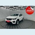 FIAT MOBI LIKE 1.0 (FLEX) - BRANCO - 2023 Foto 1 (Miniatura)