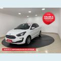 FORD KA SEDAN SE PLUS 1.5 12V (FLEX) - BRANCO - 2020 Foto 1 (Miniatura)