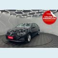 VOLKSWAGEN VIRTUS 1.6 MSI 16V (FLEX) - PRETO - 2021 Foto 1 (Miniatura)