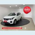 FIAT MOBI EVO LIKE 1.0 (FLEX) - BRANCO - 2019 Foto 1 (Miniatura)