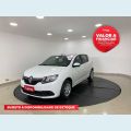 RENAULT SANDERO EXPRESSION 1.6 16V SCE (FLEX) - BRANCO - 2018 Foto 1 (Miniatura)