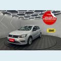 VOLKSWAGEN GOL 1.6 - PRATA - 2020 Foto 1 (Miniatura)