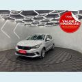FIAT ARGO 1.0 - PRATA - 2022 Foto 1 (Miniatura)