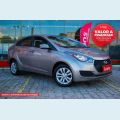 HYUNDAI HB 20S 1.6 COMFORT PLUS (AUT) (FLEX) - PRATA - 2019 Foto 1 (Miniatura)