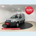 FIAT FIORINO 1.4 HARD WORKING (FLEX) - PRATA - 2020 Foto 1 (Miniatura)