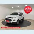 FORD ECOSPORT ECOSPORT FREESTYLE PLUS 1.6 16V (FLEX) - BRANCO - 2014 Foto 1 (Miniatura)