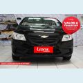 CHEVROLET ONIX 1.0 JOY SPE/4 - PRETO - 2018 Foto 1 (Miniatura)