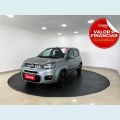 FIAT UNO ATTRACTIVE 1.0 (FLEX) 4P - CINZA - 2016 Foto 1 (Miniatura)