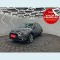 CITROËN C4 CACTUS 1.6 FEEL (AUT) (FLEX) - CINZA - 2023 Foto 1 (Miniatura)