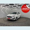 FORD KA SEDAN SE 1.0 (FLEX) - BRANCO - 2019 Foto 1 (Miniatura)