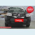 FIAT UNO VIVACE CELEB. 1.0 8V (FLEX) 4P - PRETO - 2016 Foto 1 (Miniatura)