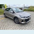 HYUNDAI HB 20 LIMITED 1.0 - CINZA - 2024 Foto 1 (Miniatura)