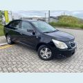 CHEVROLET COBALT LTZ 1.8 8V (AUT) (FLEX) - PRETO - 2013 Foto 1 (Miniatura)