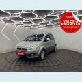 FIAT IDEA ATTRACTIVE 1.4 8V (FLEX) - CINZA - 2012 Foto 1 (Miniatura)