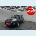 FIAT UNO ATTRACTIVE 1.0 (FLEX) 4P - PRETO - 2016 Foto 1 (Miniatura)