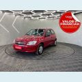 CHEVROLET CELTA LS 1.0 (FLEX) 4P - VERMELHO - 2014 Foto 1 (Miniatura)