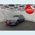 VOLKSWAGEN VIRTUS 1.0 200 TSI COMFORTLINE (FLEX) (AUT) - CINZA - 2022 Foto 1 (Miniatura)