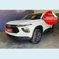 CHEVROLET MONTANA LT 1.2 TURBO - BRANCO - 2023 Foto 1 (Miniatura)