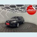 VOLKSWAGEN VOYAGE 1.6 MSI 8V (FLEX) - PRETO - 2021 Foto 1 (Miniatura)