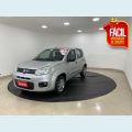 FIAT UNO ATTRACTIVE 1.0 (FLEX) 4P - PRATA - 2016 Foto 1 (Miniatura)