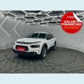 CITROËN C4 CACTUS 1.6 FEEL (AUT) (FLEX) - BRANCO - 2022 Foto 1 (Miniatura)