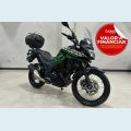 KAWASAKI VERSYS X 300 TOURER - PRETO - 2021 Foto 1 (Miniatura)