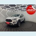 FORD ECOSPORT STORM 2.0 16V 4WD (AUT) (FLEX) - PRATA - 2020 Foto 1 (Miniatura)