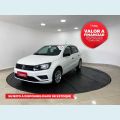 VOLKSWAGEN GOL 1.6 MSI (FLEX) - BRANCO - 2019 Foto 1 (Miniatura)