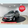 VOLKSWAGEN CROSSFOX 1.6 16V MSI (FLEX) - PRATA - 2016 Foto 1 (Miniatura)
