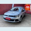 VOLKSWAGEN VOYAGE 1.6 TRENDLINE (FLEX) - PRATA - 2018 Foto 1 (Miniatura)