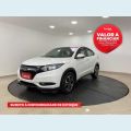 HONDA HR-V LX CVT 1.8 I-VTEC FLEXONE - BRANCO - 2016 Foto 1 (Miniatura)