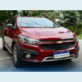 CHEVROLET ONIX HATCH ACTIV 1.4 8V FLEX 5P AUT. - VERMELHO - 2018 Foto 1 (Miniatura)
