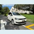 VOLKSWAGEN FOX 1.0 8V (G2) 4P - BRANCO - 2014 Foto 1 (Miniatura)
