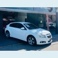 CHEVROLET CRUZE HB SPORT LT 1.8 16V FLEXP. 5P AUT - BRANCO - 2014 Foto 1 (Miniatura)