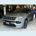 JEEP COMPASS SERIE S TF - CINZA - 2023 Foto 1 (Miniatura)